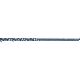 SPIRALBOHR. SPB DIN1897 HSSG N 3,1 STEEL 4007220564844