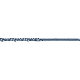 SPIRALBOHR. SPB DIN1897 HSSG N 3,3 STEEL 4007220564868