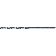 SPIRALBOHR. SPB DIN1897 HSSG N 3,5 STEEL 4007220565438