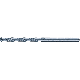 SPIRALBOHR. SPB DIN1897 HSSG N 4,1 STEEL 4007220565704