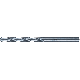 SPIRALBOHR. SPB DIN1897 HSSG N 4,5 STEEL 4007220566329