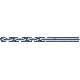 SPIRALBOHR. SPB DIN1897 HSSG N 5,5 STEEL 4007220566534