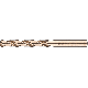 SPIRALBOHRER SPB DIN338 HSSE N 9,9 INOX 4007220488614