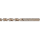 SPIRALBOHRER SPB DIN338 HSSE N 4,9 INOX 4007220487556