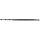 SPIRALBOHRER SPB DIN338 HSSG N 1,0 STEEL 4007220164570