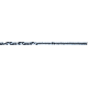 SPIRALBOHRER SPB DIN338 HSSG N 1,5 STEEL 4007220166345
