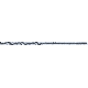 SPIRALBOHRER SPB DIN338 HSSG N 2,0 STEEL 4007220166383