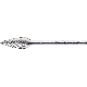 HM-FRAESSTIFTE SPG 0613/3 ALLROUND 4007220391730