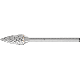 HM-FRAESSTIFTE SPG 0613/3 INOX 4007220034514