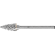 HM-FRAESSTIFTE SPG 0613/3 TITANIUM 4007220034408