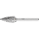 HM-FRAESSTIFTE SPG 0618/6 TITANIUM 4007220034415