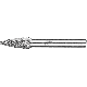 HM-FRAESSTIFTE SPG 0820/6 ALLROUND 4007220093351