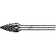HM-FRAESST. SPG 1020/6 ALLROUND HC-FEP 4007220221983