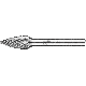 HM-FRAESSTIFTE SPG 1020/6 ALLROUND 4007220093382
