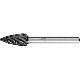 HM-FRAESSTIFTE SPG 1020/6 INOX HC-FEP 4007220222409