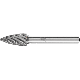 HM-FRAESSTIFTE SPG 1020/6 INOX 4007220952337