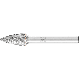 HM-FRAESSTIFTE SPG 1020/6 STEEL 4007220937013