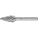 HM-FRAESSTIFTE SPG 1225/6 STEEL 4007220937082