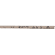 Polierstein SPS 6x6x150 AN 400 UNIVERSAL 4007220107058