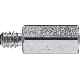 VERLAENGERUNGSPIND. SPV20 CD 1/4-20 UNC 4007220333167