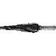 STUFENBOHRER STB HSS 04-12/6 HC-FEP 4007220166031
