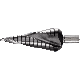 STUFENBOHRER STB HSS 04-30/10 HC-FEP 4007220802762