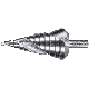 STUFENBOHRER STB HSS 04-39/10 4007220165898