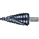 STUFENBOHRER STB HSS 06-37/10 HC-FEP 4007220166086
