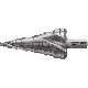 STUFENBOHRER STB HSS 07-40,5/12 4007220421666