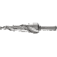 STUFENBOHRER STB HSSE 04-12/6 4007220571637