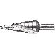STUFENBOHRER STB HSSE 04-20/8 4007220571644