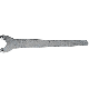 STIRNLOCHSCHLÜSSEL STL SW 35X5,3mm 4007220420959