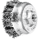 BÜRSTE TBG 65/M14 CT ST 0,35 4007220955154