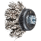 BÜRSTE TBG 65/M14 INOX 0,50 DIA 270 4007220160121