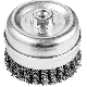BÜRSTE TBGR 100/M14 ST 0,50 4007220153505