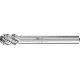 HM-FRAESSTIFTE TRE 0813/6 INOX 4007220952368
