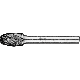 HM-FRAESSTIFTE TRE 1016/6 STEEL HC-FEP 4007220221808