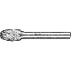 HM-FRAESSTIFTE TRE 1016/6 STEEL 4007220092644