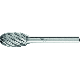 HM-FRAESSTIFTE TRE 1220/6 INOX 4007220930519