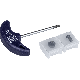 SERVICE-SET HSC-T 20 TSS-10R ALU 4007220414996