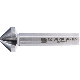 KEGELSENKER UGT HSS DIN 335 C90° 20,5 4007220420515