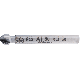 KEGELSENKER UGT HSSE DIN 335 C90° 6,3 4007220420553