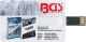 USB-Stick | 32 GB | in Kreditkartenformat BGSUSB