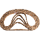 VLIESBAND VB 12/ 610 A 100 G 4007220101117