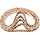 VLIESBAND VB 16/ 520 A 100 G 4007220586570