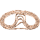 VLIESBAND VB  6/ 520 A 100 G 4007220586518