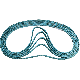 VLIESBAND VB  6/ 610 A 240 F 4007220101087