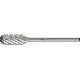 HM-FRAESSTIFTE WRC 0613/3 TITANIUM 4007220034316