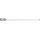 HM-FRAESSTIFTE WRC 0613/3 Z5 SL75 4007220779729