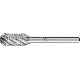 HM-FRAESSTIFTE WRC 1020/6 STEEL 4007220937174